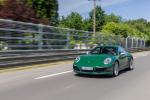 Porsche 911 Carrera S Coupe One Millionth 2017 года